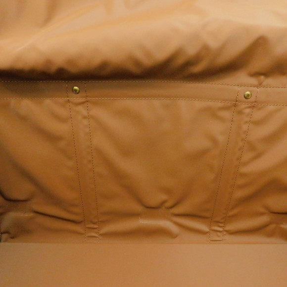 Louis Vuitton Sacchan 50 Monogram Dog Carrier Brown - Picture 12 of 16